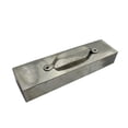 thumbnail image 2 of GUOOL Industrial Sewing Material Pattern Weight Stainless Steel Non Slip Fabric Weight L, 2 of 9