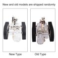 thumbnail image 3 of Modelo de motor Stirling ANGGREK juguete de física coleccionable de acero inoxidable, 3 of 8