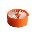 thumbnail image 2 of Cumbed 1Pcs pour Craftsman Numéro de Pièce N858184 Filtres à Vide CMCVS001D1 pour Craftsman, 2 of 9