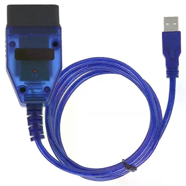 Diagnostic Cable 409 Car Diagnostic Cables And Connectors USB Vags OBD 2 Cable Cabo Vags 4091 Obd