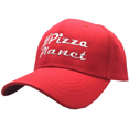 thumbnail image 4 of Pizza Planet Hat Baseball Cap Embroidery Dad Hat Aadjustable, 4 of 5