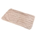 thumbnail image 3 of Funda de Almohada Perfecl de Franela Reversible 38x60cm, 3 of 8