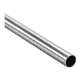 thumbnail image 3 of Uxcell 5mm OD 0.2mm Wall Thick 250mm Length 304 Stainless Steel Tube 2 Pack, 3 of 5