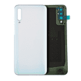 thumbnail image 1 of Esource Parts Samsung Galaxy A50 Back Cover With Adhesive White Generic, 1 of 1