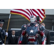 Iron Man 3 (Blu-ray + Digital Code)