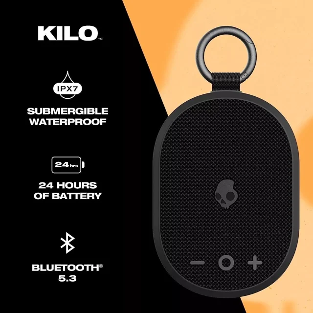 Skull Candy Kilo speaker 2 Pack