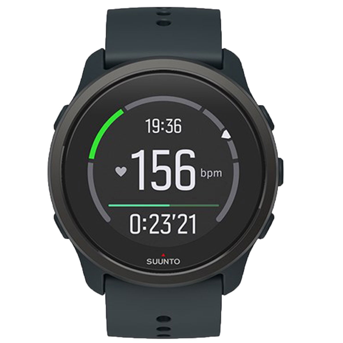 Garmin 735 vs clearance suunto spartan sport