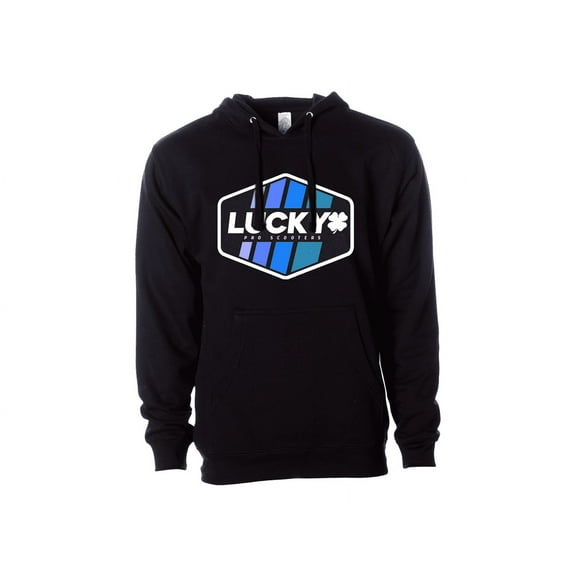 Lucky - Aloha Logo Hoodie