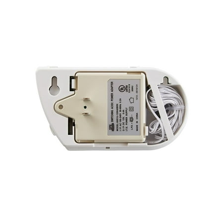 First Alert GCO1CN Plug In Combination Explosive Gas/Carbon Monoxide Alarm with Battery Backup
