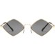 thumbnail image 3 of Gafas de sol con forma de diamante para hombre, 3 of 5