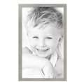 thumbnail image 2 of ArtToFrames 18" x 30" Malabar Picture Frame, 18x30 inch Gray MDF Poster Frame (WOM-5364),  Pack, 2 of 8