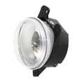 thumbnail image 5 of For Dodge Journey 2009 OEM Fog Lights Assembly Driver And Passenger Side | Pair | Front | Replacement For CH2590109 | 04805856AB, 191275235447, 5 of 6