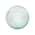 thumbnail image 2 of Eden Bath EB_GS21 Bathroom Clear Swirls Tempered Glass Vessel Sink, 2 of 4