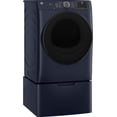 thumbnail image 4 of GE APPLIANCES GFD55ESPRRS front load electric dryer, 4 of 5