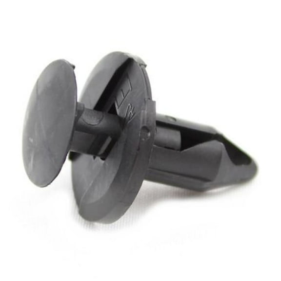 OEM Mopar For Jeep Grand Cherokee 2005-2021 Push Pin Driver OR Passenger Side | Single Piece | Rear | M8 by 24.3