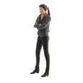thumbnail image 2 of Modelo 1:64 Sunnimix Figuras de personas diorama gris, 2 of 8