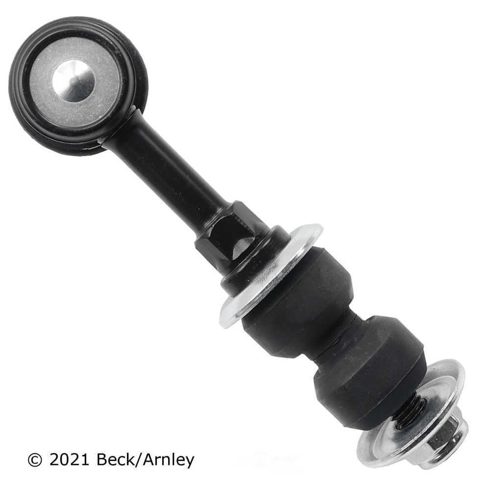Beck Arnley Brake & Chassis Stabilizer Link Kit 101-8609 Fits select: 2017-2018 TOYOTA COROLLA IM, 2011-2017 LEXUS CT