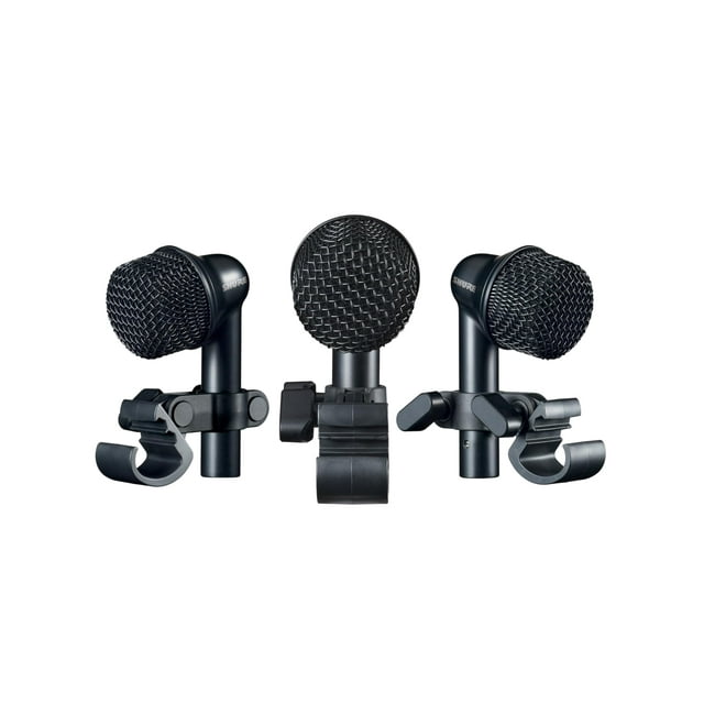 Micrófono Shure Nexadyne 6 Tom/Snare Drum con tecnología Revonic
