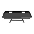 thumbnail image 1 of Agiferg Punch-free Computer Monitor Rack Plastic TV Set-top Box Screen Bracket Router Storage Rack, 1 of 1