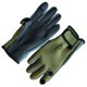 thumbnail image 3 of Soidarity 1 par de guantes de pesca antideslizantes para exteriores, guantes deportivos de 3 dedos cortados para hombres, guantes tácticos de para Pescar amarillo verde SG Soidarity OD000066-06B, 3 of 6