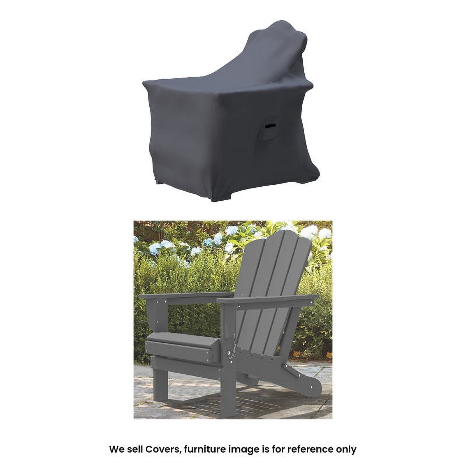 Housse De Protection Pour Chaise D'extérieur, Anti-poussière Et Anti Soleil Housse De Protection Pour Mobilier 210d 96 5 X 89 X 79 Cm Noire 96506894 Housse De Protection Pour Chaise D'extérieur, Anti-poussière Et Anti Soleil Housse De Protection Pour Mobilier 210d 96 5 X 89 X 79 Cm Noire 96506894