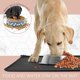 thumbnail image 5 of alfombrilla de silicona para comida de perros LRH L 47 x 30, 5 of 5