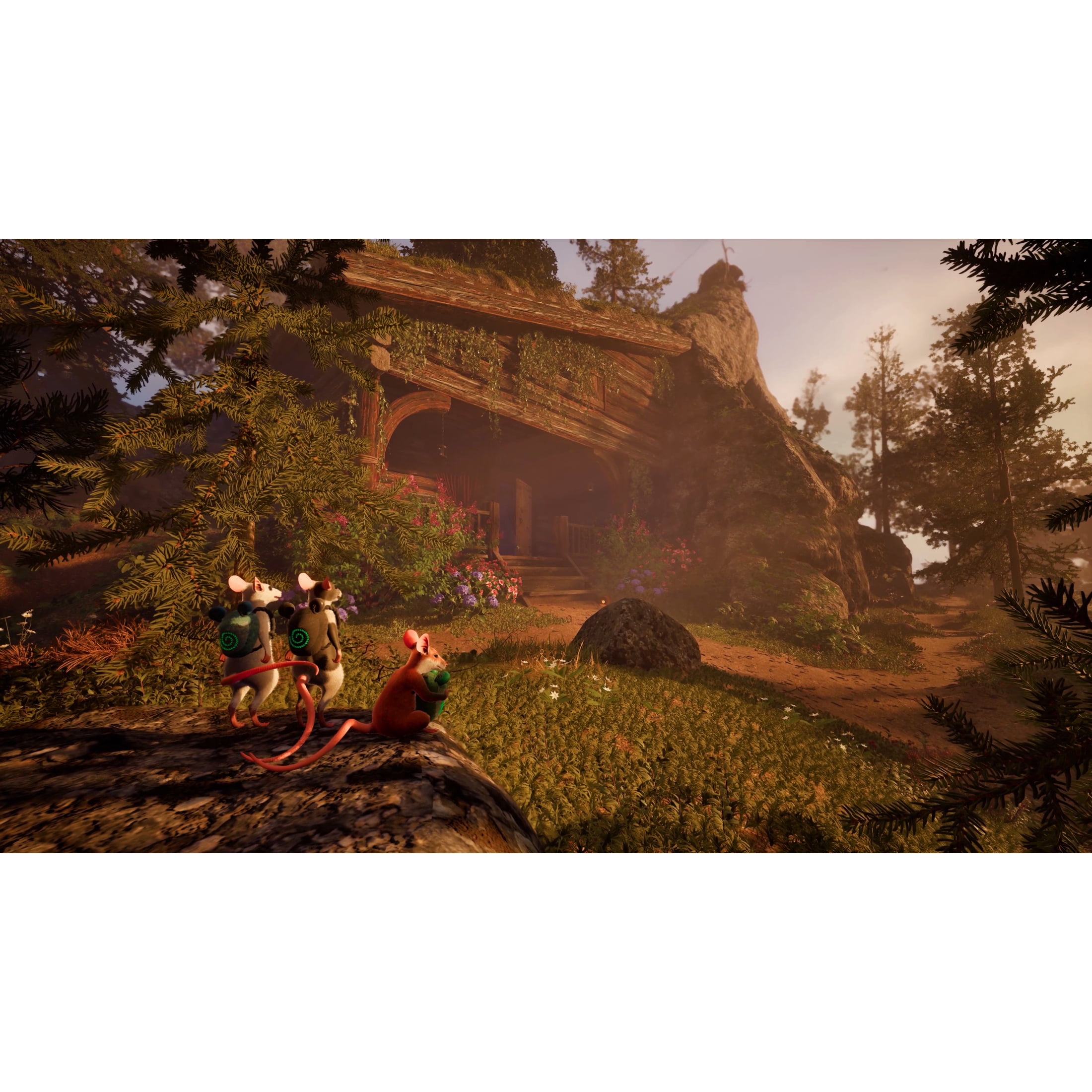 Hela - Harmony Edition - PlayStation 5 Game