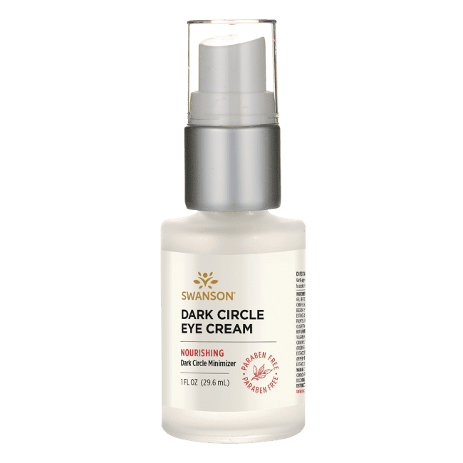 topical eye cream