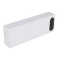 thumbnail image 4 of Dual USB Charging Box Shell, Lightweight Large Capacity Smart 22.5W Power Bank Case  For Mobile Power Bank Black,White, 4 of 8