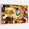 thumbnail image 3 of Design Art - Way of Inner Paint, 3 of 3