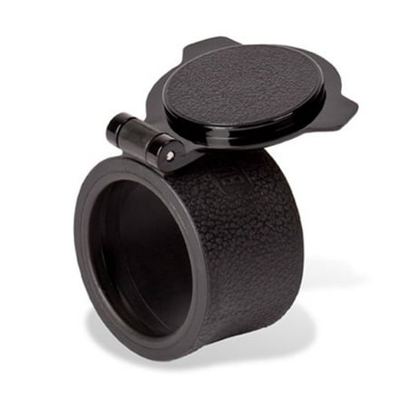 Vortex Rifle Scope Flip Cap Cover, Size 4, 35-40mm Outer Bell