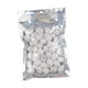 thumbnail image 3 of 50 huevos artificiales de espuma de Pascua, huevos falsos, artículos para el hogar, decoración blanco, 3 of 9