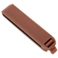 thumbnail image 1 of Phenofice Guitar Sound Mute Pad for Acoustic Guitar ABS Coffee 1Pcs, 1 of 8