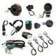 thumbnail image 4 of Sistema de encendido de bobina de arnés de cableado eléctrico completo, repuesto de arnés de cableado de motor de arranque eléctrico completo para 50 cc 110 cc 125 cc Quad Bike ATV, 4 of 14
