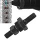 thumbnail image 2 of Cabezal remachador, M8, pistola remachadora para tuercas, cabezal de pistola remachadora, pieza de pistola remachadora, mandril roscado, ultra sensible, 2 of 8
