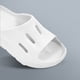 thumbnail image 2 of Exteriores Acogedoras Diapositivas Informales Suela Blanda Frescas Verano Unisex, 2 of 8