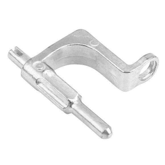 Better Engineering Original Standard Stronger Part Inner Door Handle Bracket Rod, Inner Door Handle Rod, For Opel Vauxhall Corsa D