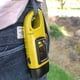 thumbnail image 4 of Manivela Solar Dynamo Antorcha Lámpara Exterior Emergencia LED Linterna (amarillo, 4 of 5