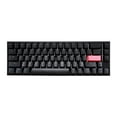 thumbnail image 4 of Ducky One2 SF Mechanical RGB Keyboard - Black - MX Rouge, 4 of 6