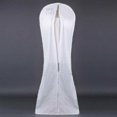 thumbnail image 1 of Vestido de novia extra grande Funda para vestido de novia Bolsa de almacenamiento con cremallera Funda para ropa_a ZefeiWu 8390611227937, 1 of 1