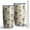 Beige Highland Cow, variant on 20oz Tumblers White Buffalo Skull Flower Arrow Pattern Stainless Steel Vacuum Insulated Double Wall Travel Tumbler Cups Mug with Lid and Straw,Cleaning Brush for Cold & Hot Drinks