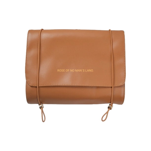 Bolsa de Maquillaje de Viaje Bolsa de Maquillaje de Viaje de Gran Capacidad de las Señoras, Bolsa de Maquillaje de Viaje Bolsa de Maquillaje de Cuero, Bolsa de Maquillaje de Viaje de Almacenamiento Mu