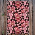thumbnail image 3 of Beautiful Orchids Home Business Office Sign, 3 of 4