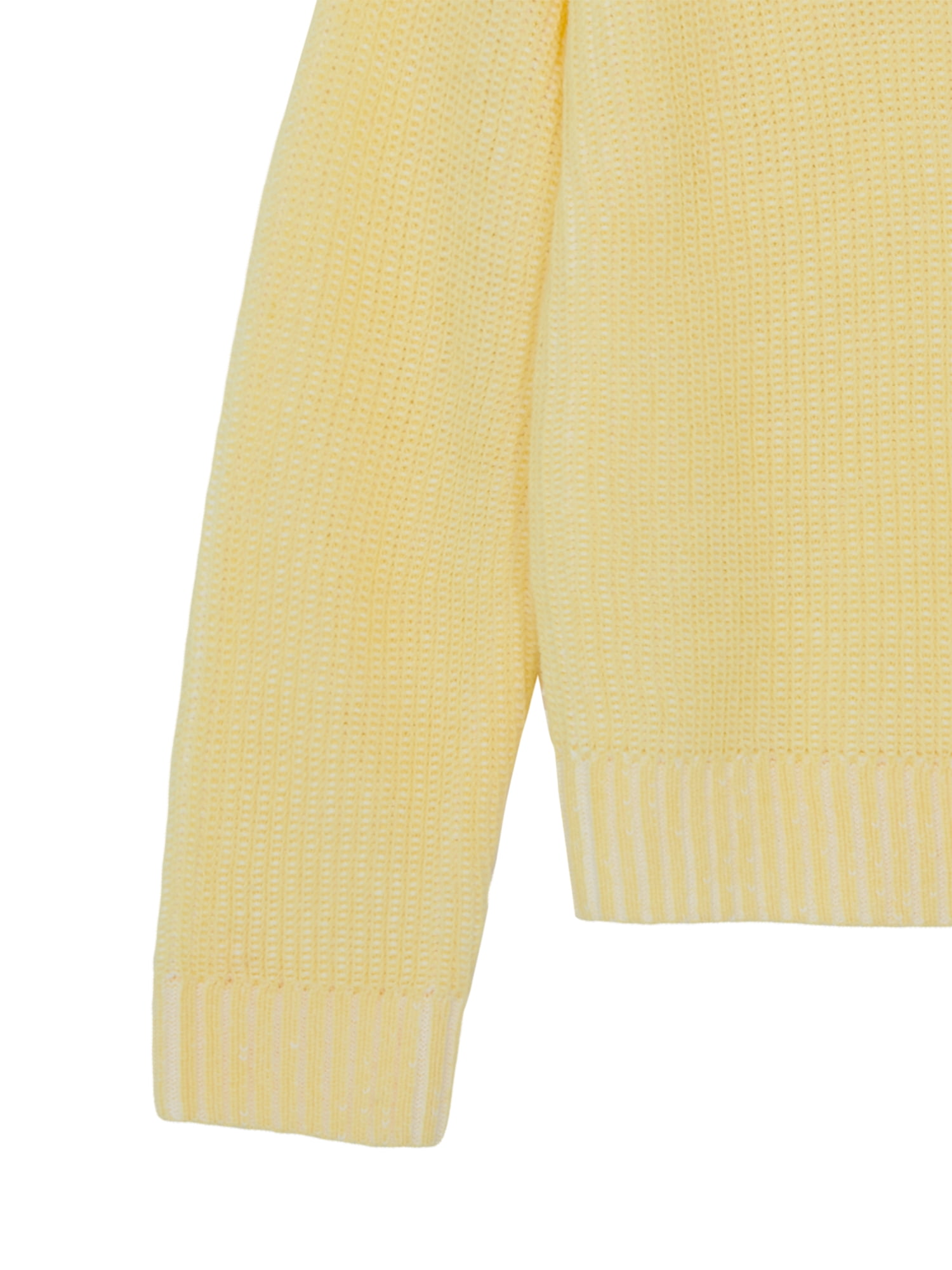 Wonder Nation Girls Fashion Knit Sweater, Sizes 4-18 & Plus