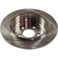 thumbnail image 5 of For 2008-2012 Liberty Brake Disc Cast Iron 52129250AA, 5 of 5