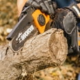 thumbnail image 4 of Worx WG324 20V Power Share 5" Cordless Pruning Saw, 4 of 13