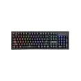 thumbnail image 2 of Teclado Marvo Gaming Mecánico RGB KG916, 2 of 5