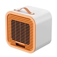 thumbnail image 1 of Personal Evaporative Air Cooler Mini Air Conditioner, Portable Ac Unit Fan for Room, 1 of 5