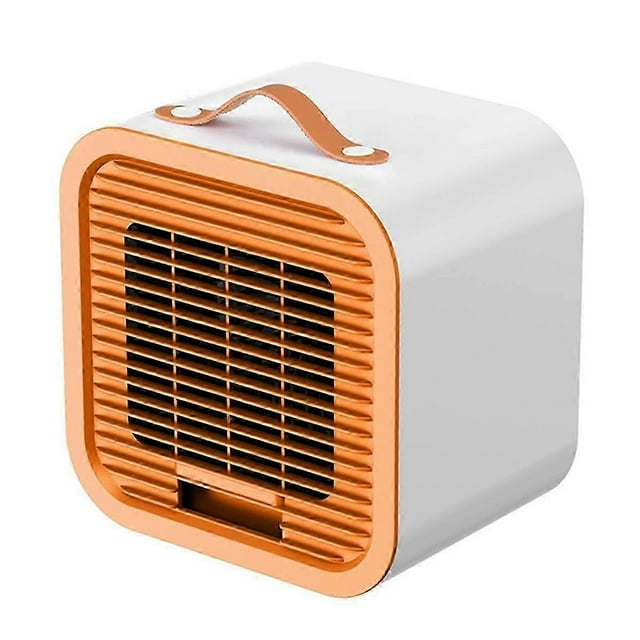 Personal Evaporative Air Cooler Mini Air Conditioner, Portable Ac Unit Fan for Room
