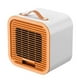 thumbnail image 1 of Personal Evaporative Air Cooler Mini Air Conditioner, Portable Ac Unit Fan for Room, 1 of 5